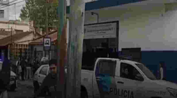 Horror en San Martín: una adolescente apuñaló a un compañero en la escuela