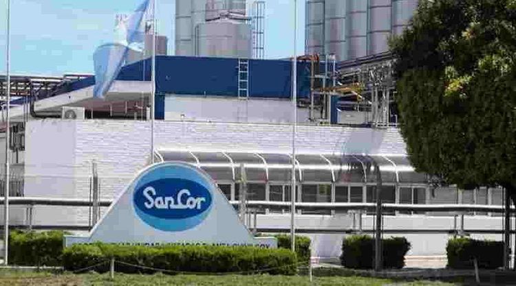 La Justicia declaró la quiebra de SanCor por una deuda de US$120 millones