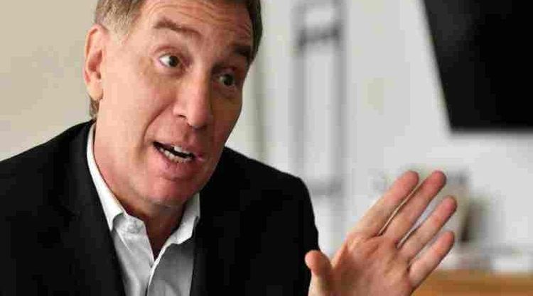Santilli: “Vamos a eliminar las PASO y ahorrar más de US$ 200 millones”