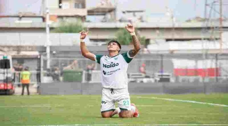 Sarmiento derrotó a Barracas y sigue sumando hacia los playoffs