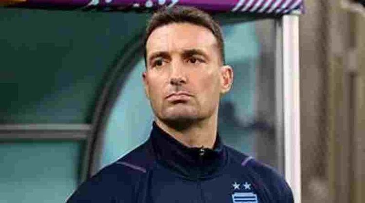 Scaloni presentó la prelista de la Selección para el Mundial: uno por uno, todos los nombres