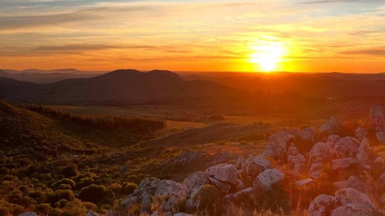 Lavalleja: El secreto serrano de Uruguay que te llenará el alma