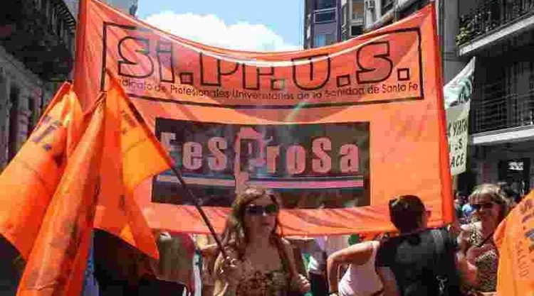 Este jueves hay paro de actividades y asambleas en los hospitales de la salud municipal: “Tenemos los salarios más bajos de la historia”, señalaron