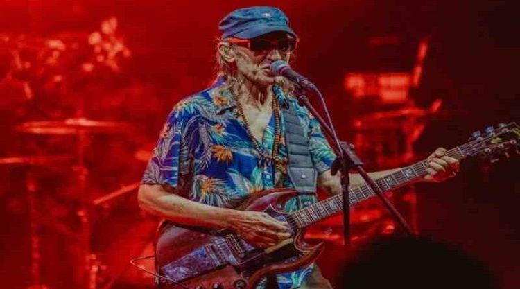 El corazón de Patricio Rey vuelve a latir en Rosario: Skay y sus Fakires se preparan para encender la noche de La Segunda Seguros Arena