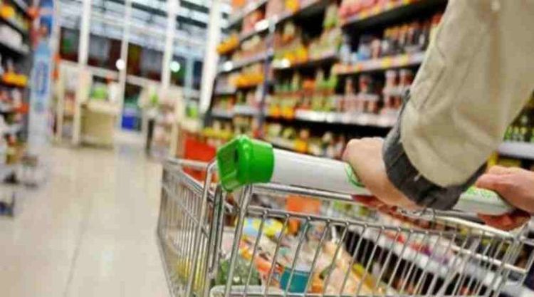 El plan económico de Milei hace agua: La inflación de marzo fue del 3,4%