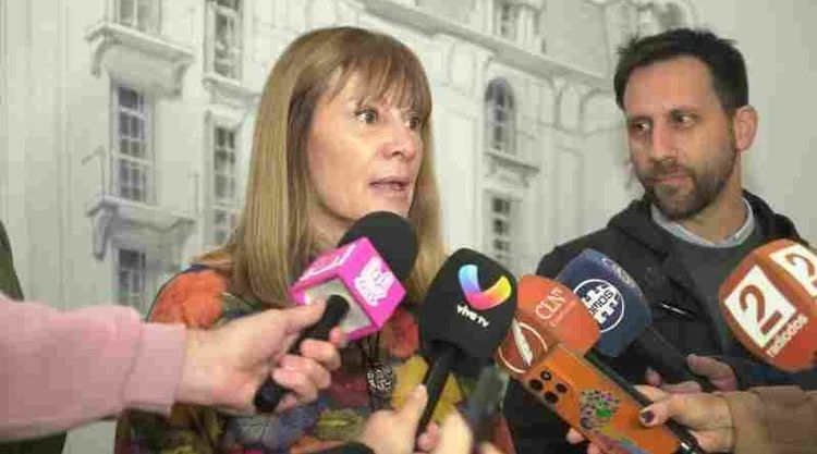 Rueda: “Rosario es una ciudad jazzera por naturaleza”