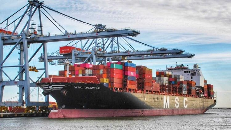 Montecon retira demanda contra Uruguay y cierra el conflicto portuario más extenso de los últimos años
