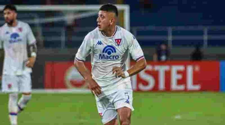 Copa Sudamericana: Tigre empató con América de Cali en Colombia y se jugará todo en la última fecha