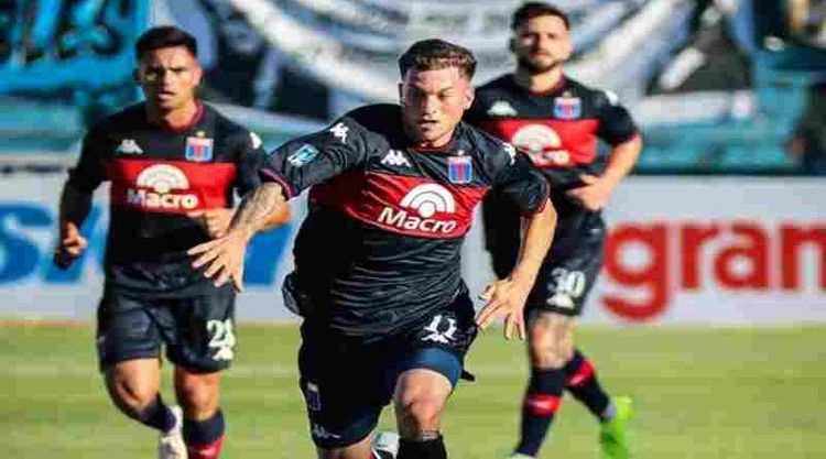 Tigre empató sin goles con Atlético Tucumán y acumula ocho partidos sin ganar en el Torneo Apertura 2026