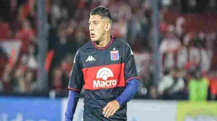 Tigre le ganó a América de Cali y encabeza el grupo A de la Copa Sudamericana