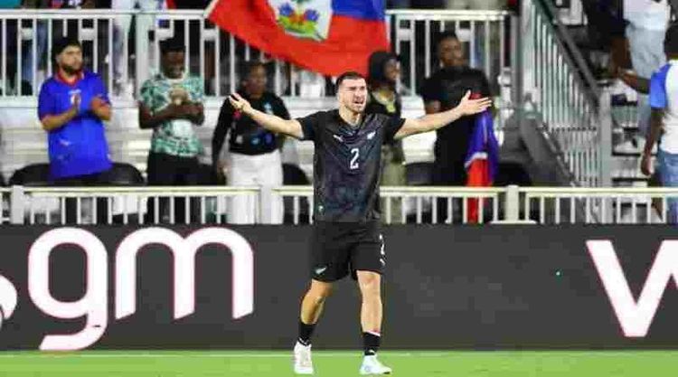 Efecto Tim Payne: un equipo del fútbol argentino mostró interés por el defensor que es furor en el Mundial 2026