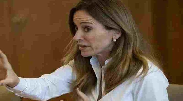 Tolosa Paz llamó a un frente amplio para frenar a Milei: “Argentina está siendo destruida”