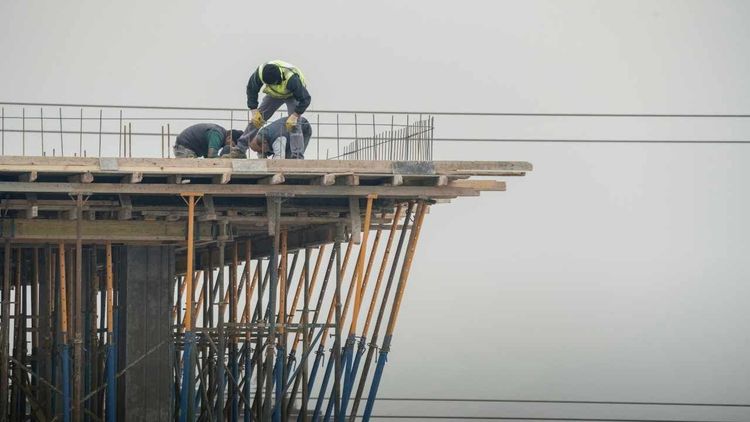 Hay 104.000 trabajadores extranjeros inscritos en BPS, el número más alto en la historia de Uruguay