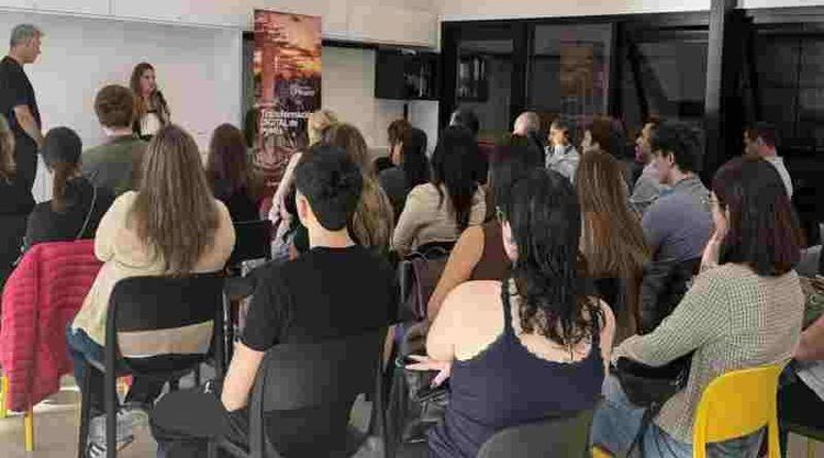 Transformación Digital: 90 empresas rosarinas apuestan al futuro