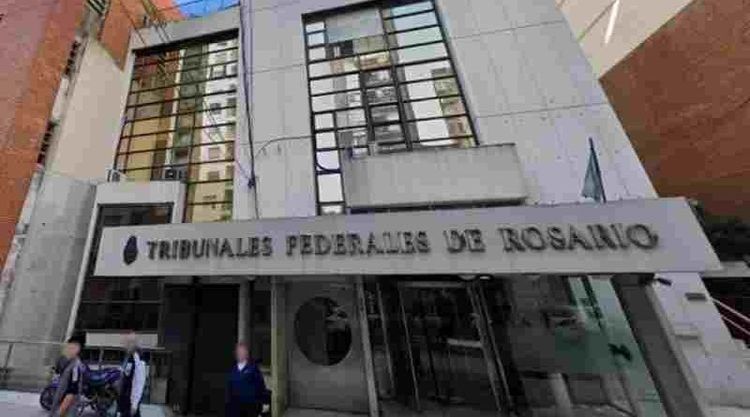 Judiciales nacionales realizan un paro de 24 horas este viernes