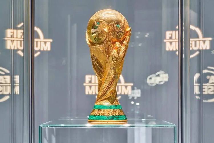Ranking de la FIFA post-mundial: ¿En qué posición quedó Uruguay?