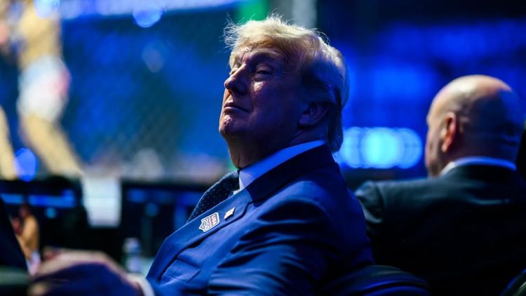 ¿Acuerdo o capitulación encubierta? El acuerdo endeble tras el fracaso militar de Trump
