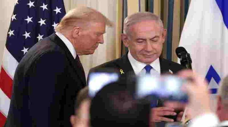 Estados Unidos: Trump volvió a desplegar su furia contra los países de Europa
