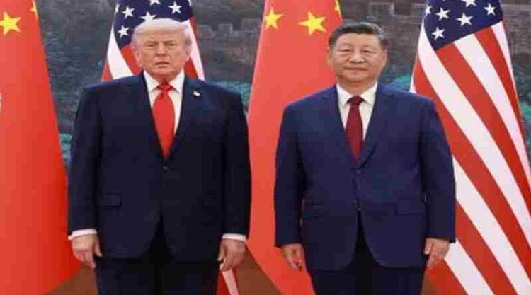 Qué es la trampa de Tucídides y por qué Xi Jinping la mencionó frente a Donald Trump