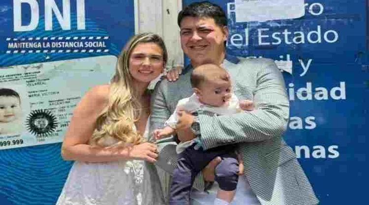 Tucumán: encuentran muerta a la pareja que estaba desaparecida desde anoche por el temporal