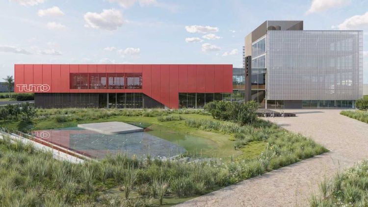 Qué es TUMO, el proyecto que se alió con Ceibal para democratizar la educación digital