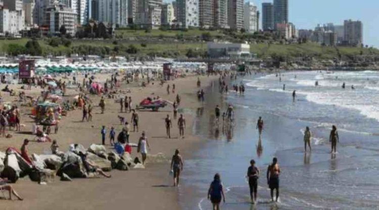 La CAME calificó el movimiento del fin de semana largo como de “baja intensidad”