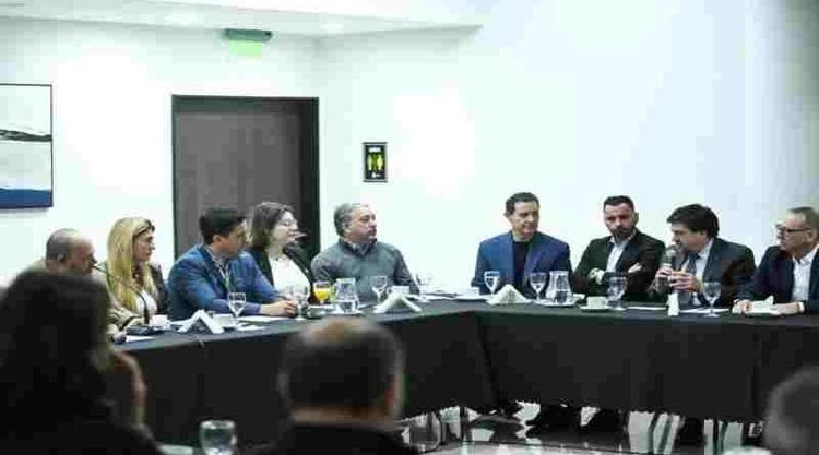 Turismo de reuniones: la Municipalidad dio inicio a rondas de vinculación con asociaciones profesionales