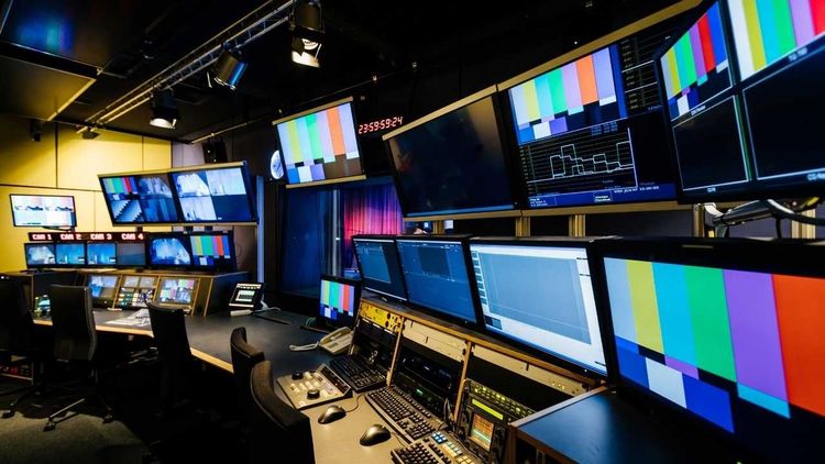 La TV abierta uruguaya está en crisis: canales con pérdidas y despidos masivos encienden las alarmas