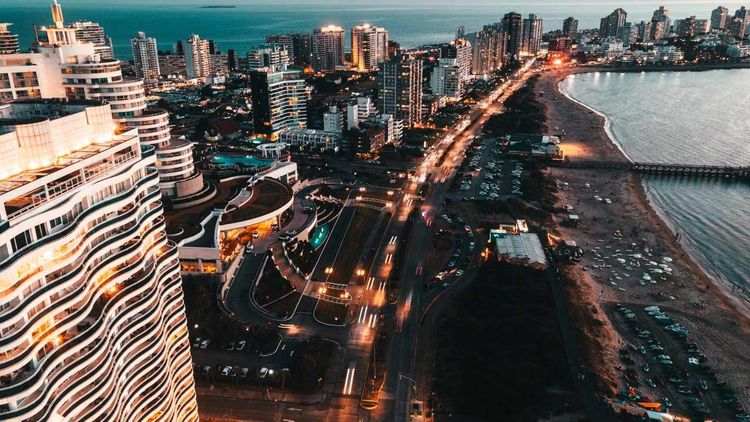 El turismo interno en Uruguay no para de crecer en 2025: más de 1.8 millones de viajes