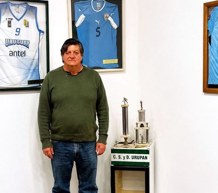 Urupan busca consolidar su recuperación institucional y ser competitivo en la Liga de Ascenso