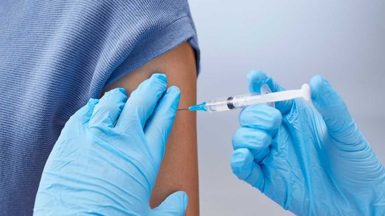 Está abierta la vacunación contra la gripe en todo el país, informó el MSP