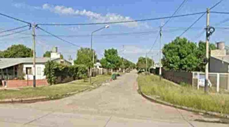 Asesinan a una agente de la Policía Federal en Villa Gobernador Gálvez