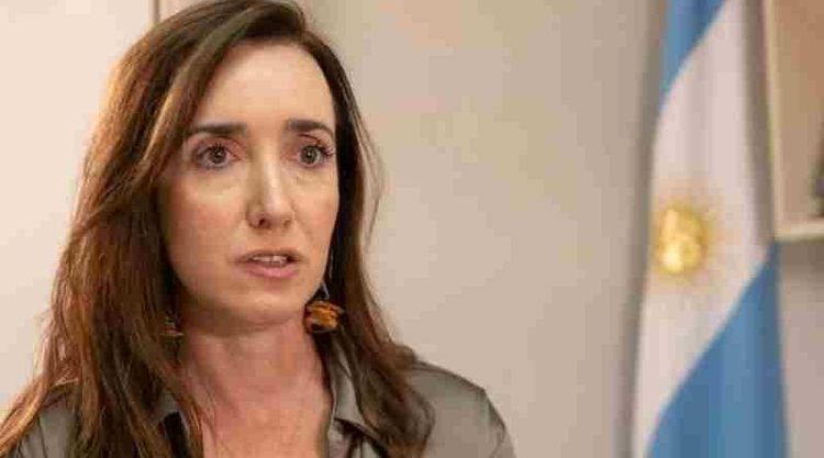 Mensaje de Villarruel por el Día del Trabajador con un “palito” al Gobierno