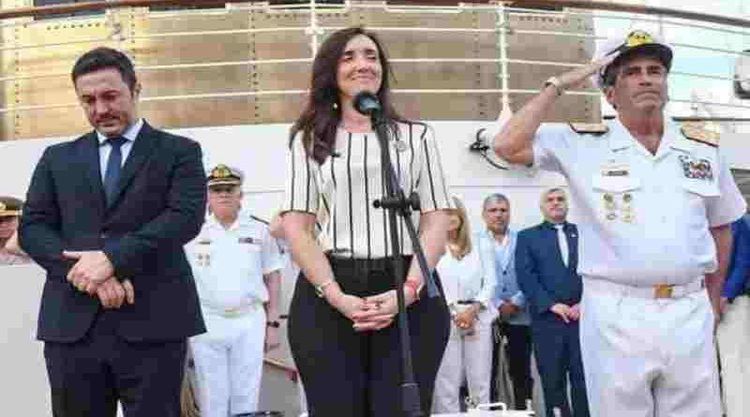 La Justicia desestimó una denuncia de Villarruel contra Petri por calumnias e injurias