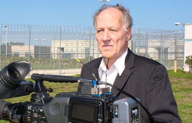 Werner Herzog conquista San Sebastián: “Siento que formo parte de la comunidad vasca”