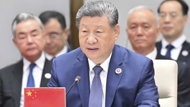 China propone la Global Governance Initiative (GGI) como alternativa moderna a la ONU