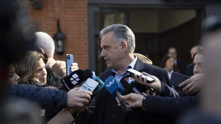 Orsi desmiente cable submarino con Malvinas y reafirma apoyo al reclamo argentino por la soberanía