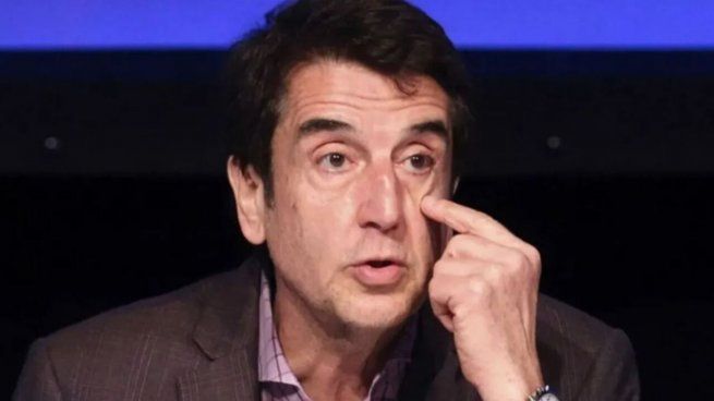 Carlos Melconian cuestionó el plan económico de Javier Milei: "Si termina con 40% de inflación, es un fracaso"