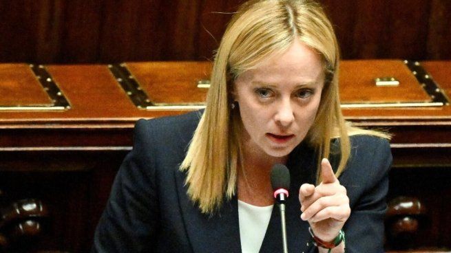 Giorgia Meloni rompe acuerdo de defensa de Italia con Israel tras tomar distancia de Donald Trump por críticas al papa León XIV