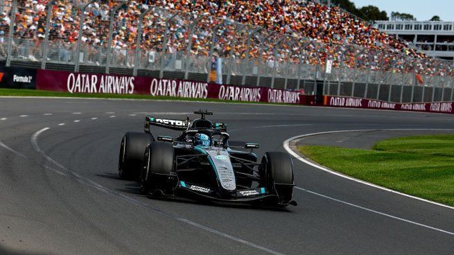 Fórmula 1: la FIA pone la lupa sobre dos escuderías por maniobras en clasificación