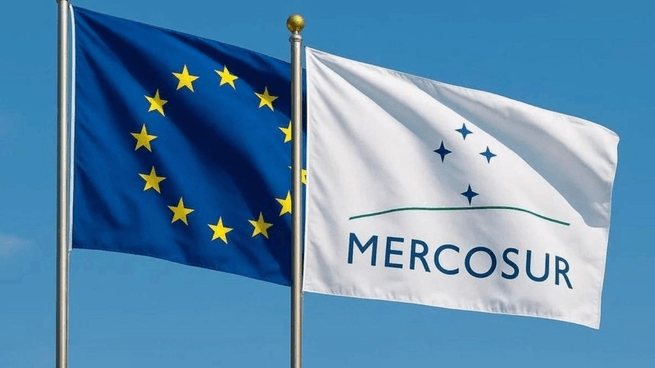 El acuerdo Unión Europea-Mercosur requerirá "sacrificios" para Argentina, reconocieron delegados europeos