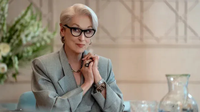 Ni un solo fracaso: la increíble fortuna que alcanzó Meryl Streep como una de las actrices más importantes de la historia