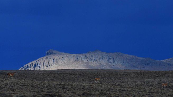 El tesoro escondido de la Patagonia ideal para los turistas más curiosos