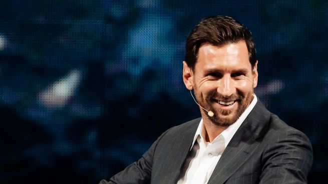 Lionel Messi empresario: los cinco clubes en los que invirtió y cómo es su imperio en el fútbol