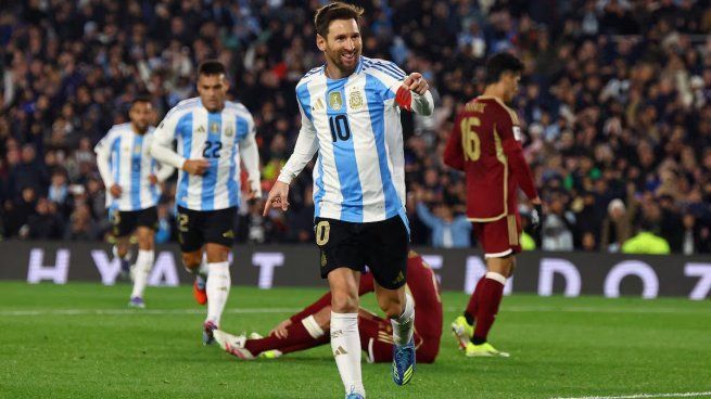 Mundial 2026: qué servicio contratar para ver los 104 partidos y cuáles son los canales que transmitirán a la Selección argentina