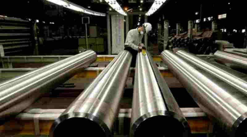 Empresarios metalúrgicos reclaman por el deterioro del sector