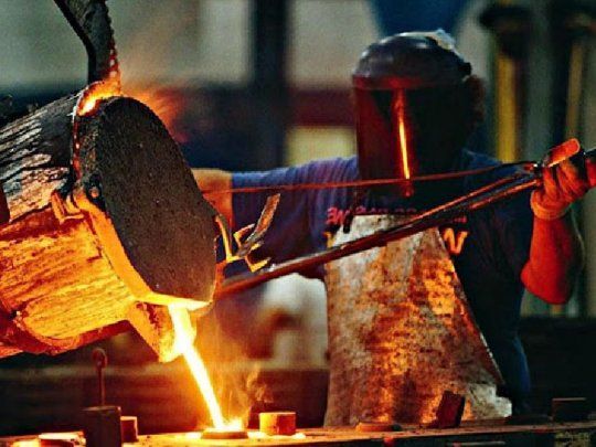 Salarios y paritarias de metalúrgicos: cuánto cobrarán en mayo de 2026 tras el último acuerdo