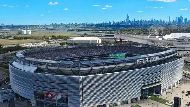 Polémica en la previa del Mundial 2026: la exigencia de Nueva York y Nueva Jersey a la FIFA