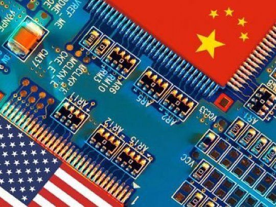 China "blindará" a sus empresas tecnológicas de las inversiones estadounidenses