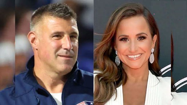 Escándalo en la NFL: la infidelidad que involucra a un entrenador y una periodista